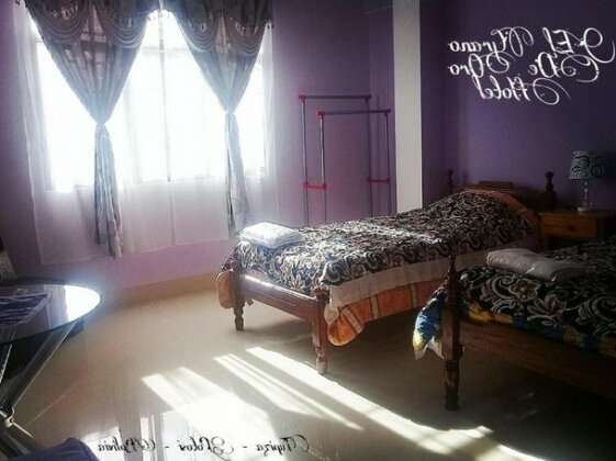 El Grano De Oro Hotel - Photo4