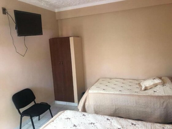 Hostal Aramayo - Photo2