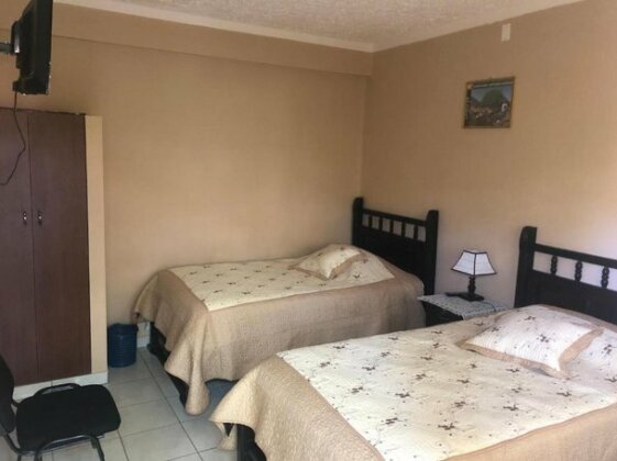 Hostal Aramayo - Photo3
