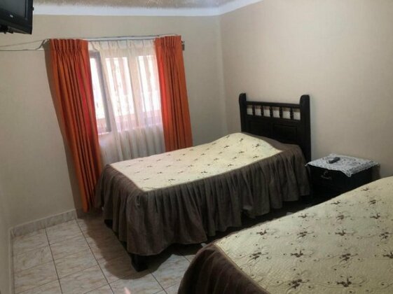 Hostal Aramayo - Photo4