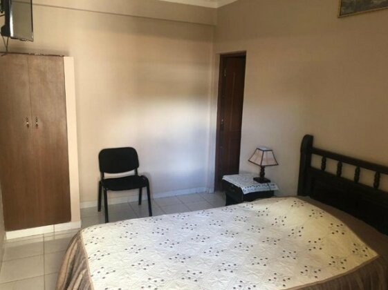 Hostal Aramayo - Photo5