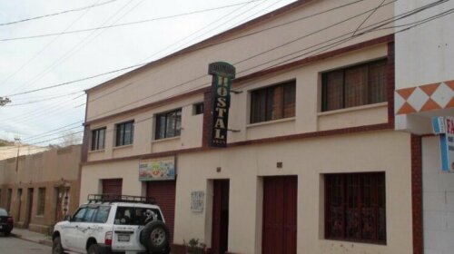 Hostal Aramayo