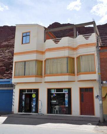 Hostal Butch Cassidy