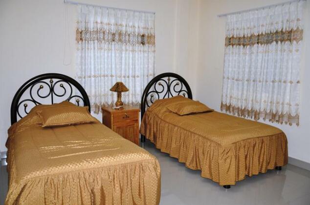 Hostal Butch Cassidy - Photo2