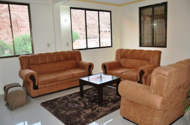 Hostal Butch Cassidy - Photo3