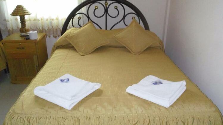 Hostal Butch Cassidy - Photo4
