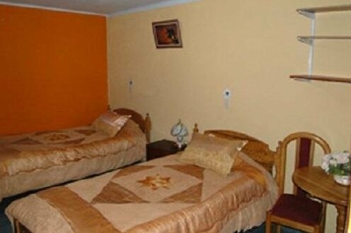 Hostal Horizonte Colorado - Photo2