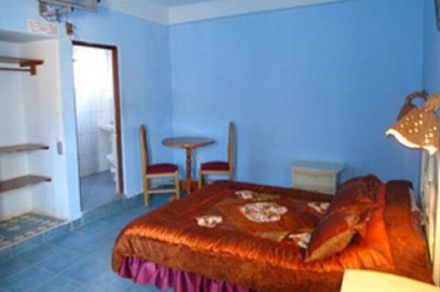 Hostal Horizonte Colorado - Photo3