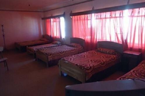 Hostal Horizonte Colorado - Photo5