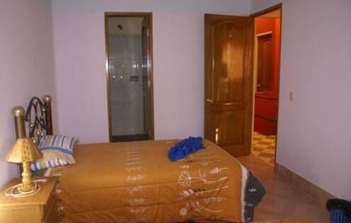 Hostal Los Salares - Photo3