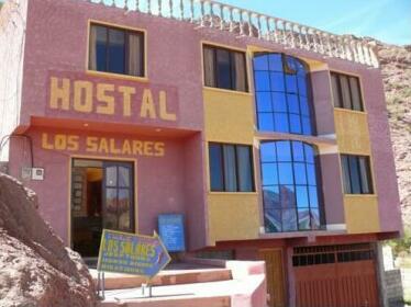 Hostal Los Salares