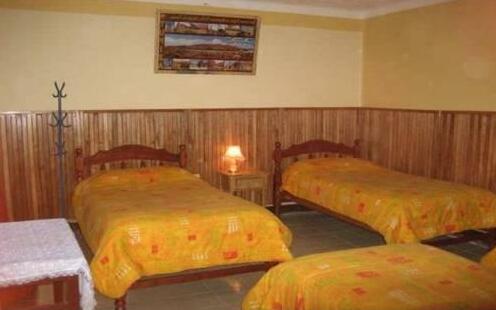 Hostal Valle Hermoso II - Photo2