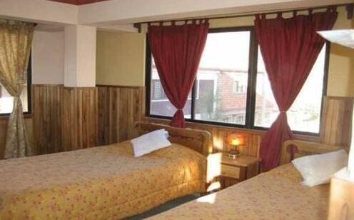 Hostal Valle Hermoso II - Photo3