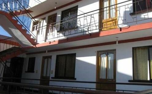 Hostal Valle Hermoso II - Photo4