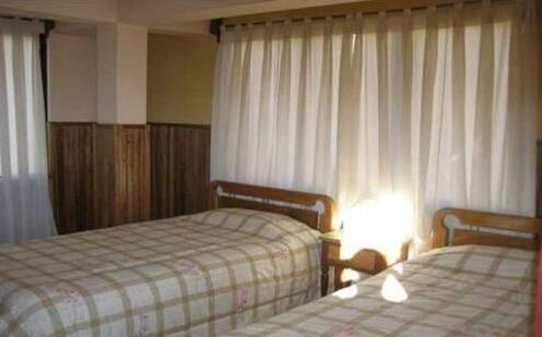 Hostal Valle Hermoso II - Photo5