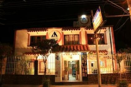 Hostal Valle Hermoso II