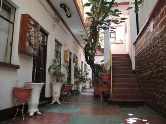 Hostal Valle Hermoso - Photo2