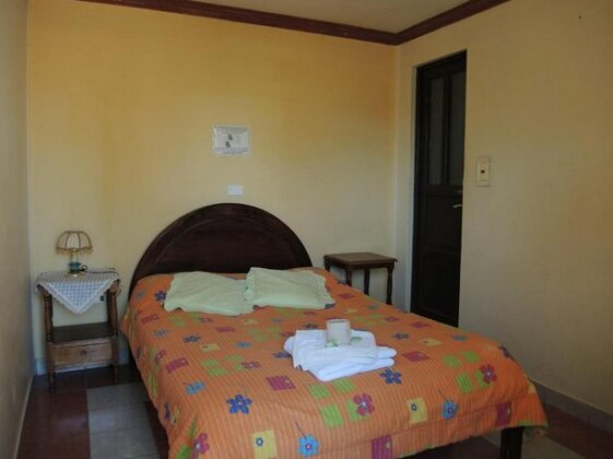 Hostal Valle Hermoso - Photo4