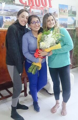 Hostal Valle Hermoso - Photo5