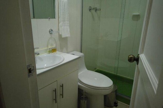 Almudena Suites Uyuni - Photo3