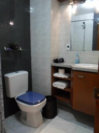 Hostal Cagnapa Restobar - Photo3