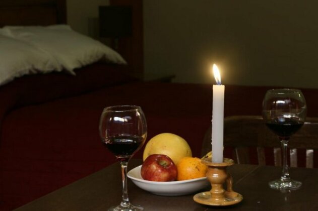 Hostal Cagnapa Restobar - Photo4
