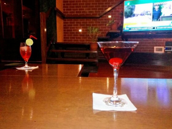 Hostal Cagnapa Restobar - Photo5