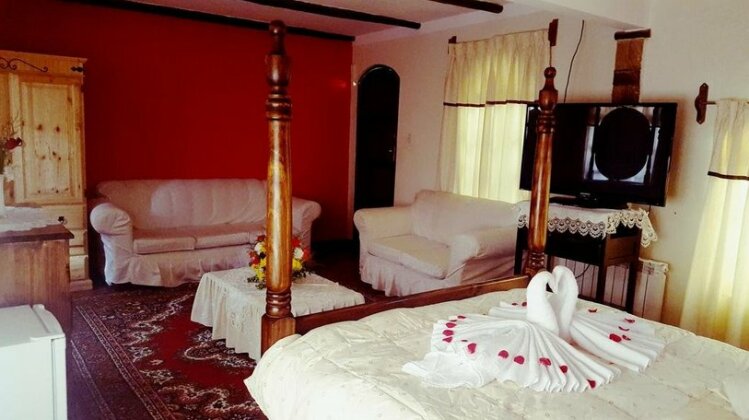 Hostal La Magia de Uyuni - Photo5