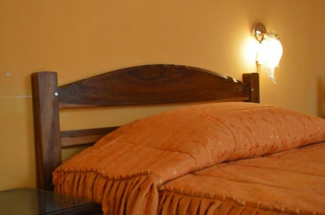 Hostal La Predilecta - Photo2
