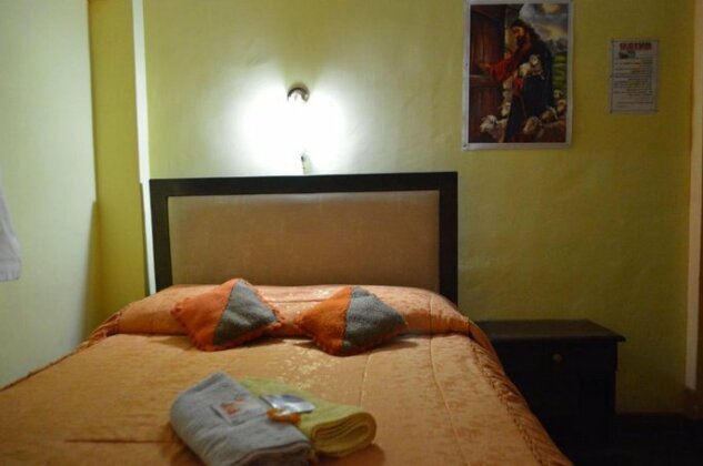 Hostal La Predilecta - Photo5