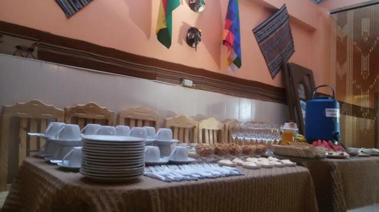 Hostal Oro Blanco - Photo2