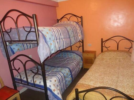 Hostal Oro Blanco - Photo3