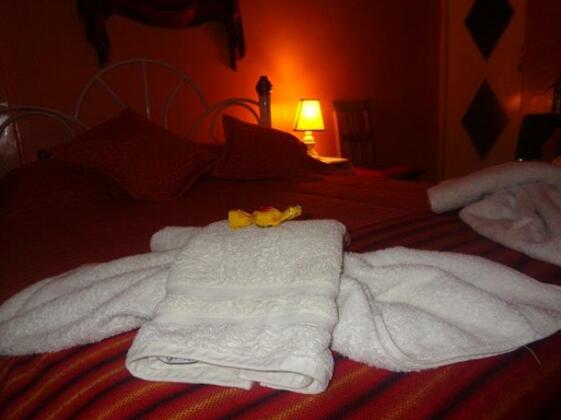 Hostal Oro Blanco - Photo4