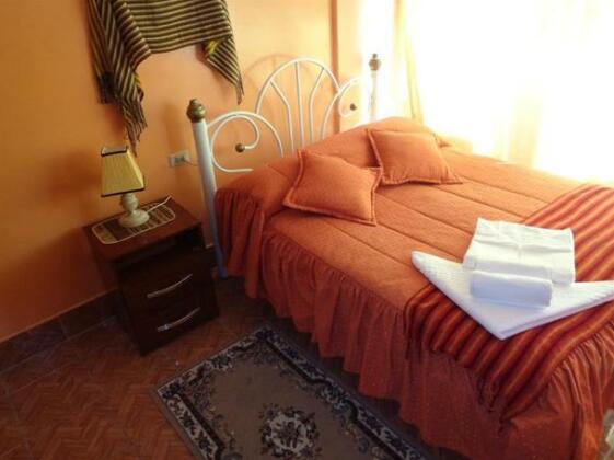Hostal Oro Blanco - Photo5