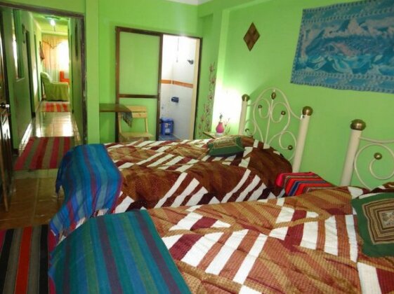 Hostal Quinua Dorada - Photo4