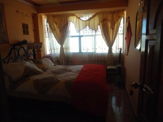Hostal Quinua Dorada - Photo5