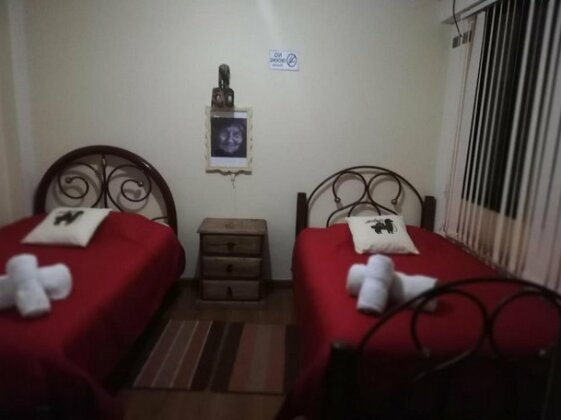 Hostal Terra - Photo2