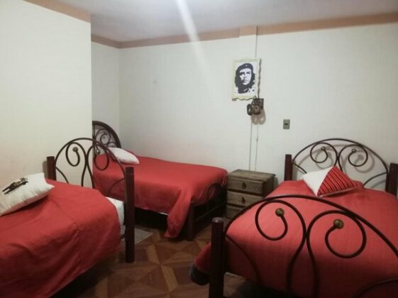 Hostal Terra - Photo5