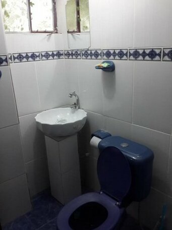 Hotel Aguilar Uyuni - Photo2