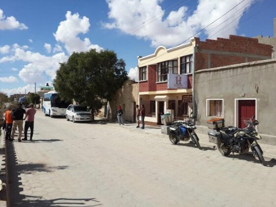 Hotel Aguilar Uyuni - Photo3