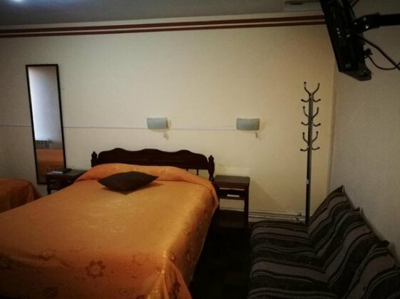 Hotel Julia Uyuni - Photo3