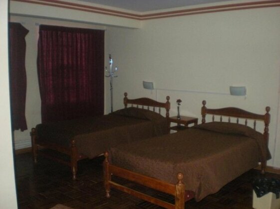 Hotel Julia Uyuni - Photo5