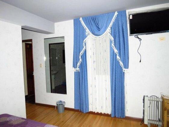 Hotel Jumari - Photo3