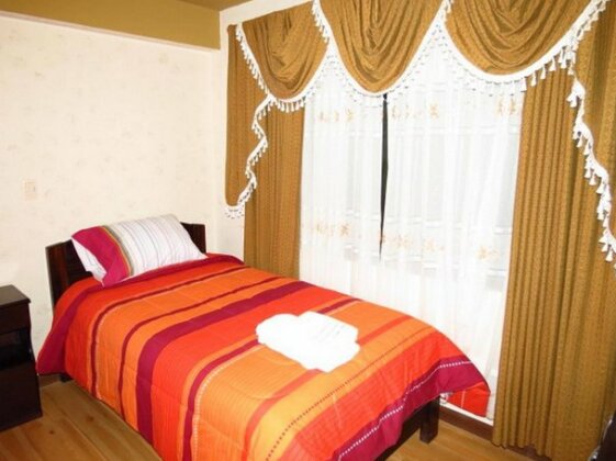Hotel Jumari - Photo4