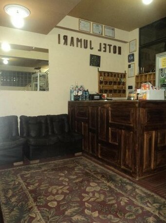 Hotel Jumari - Photo5