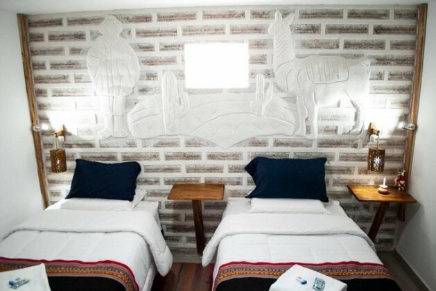 Hotel Sal Andina - Photo5