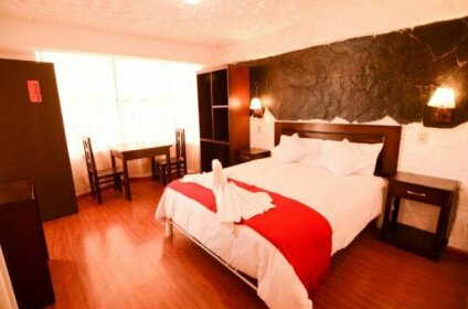 KW Hotel