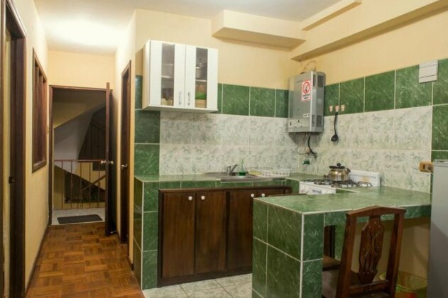 La Maison Martinet - Photo4