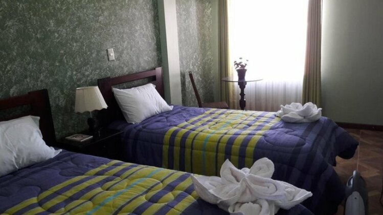 Las Tholas Hotel - Photo5