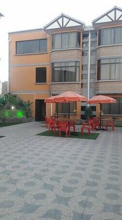Las Tholas Hotel